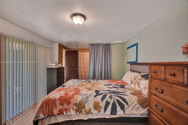 45 NW 127th St, North Miami, FL 33168 - view of bedroom