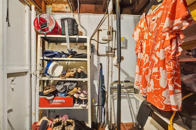 45 NW 127th St, North Miami, FL 33168 - view of storage area
