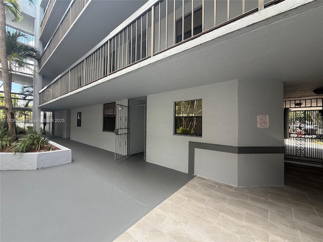 12209 SW 14th Ln Unit 1101, Miami, FL 33184 - view of building exterior