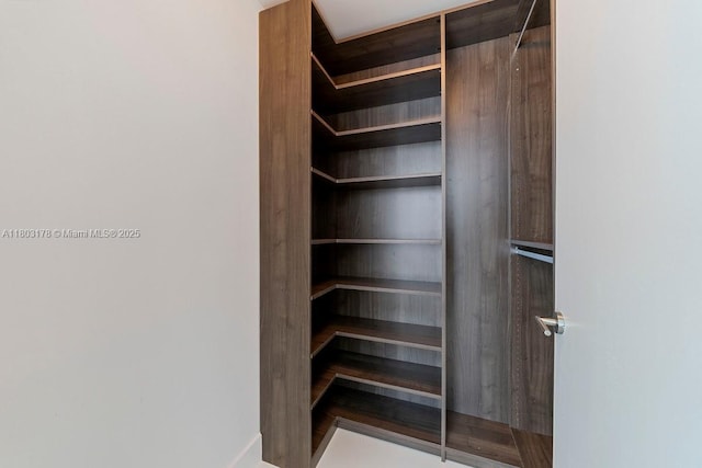 2900 NE 7th Ave Unit 3605, Miami, FL 33137 - view of spacious closet