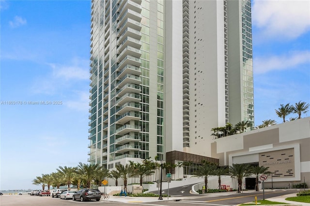 2900 NE 7th Ave Unit 3605, Miami, FL 33137 - view of property