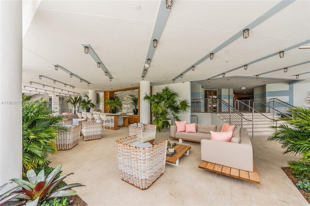 2900 NE 7th Ave Unit 3605, Miami, FL 33137 - view of lobby