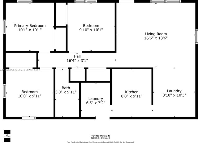 3160 NW 169th Ter, Miami Gardens, FL 33056 - photo 20
