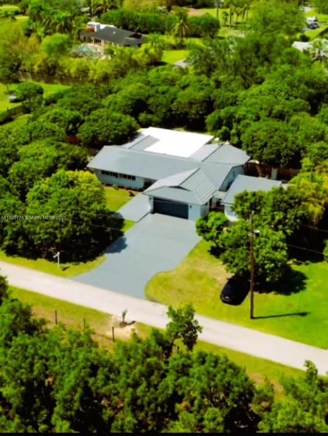 15225 SW 235th St, Homestead, FL 33032 - view of subject property