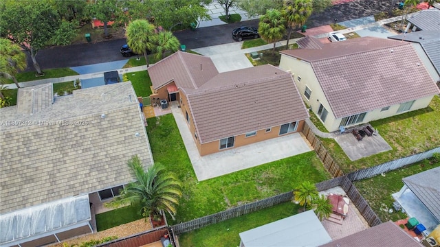 19171 NW 89th Ct, Hialeah, FL 33018 - view of subject property