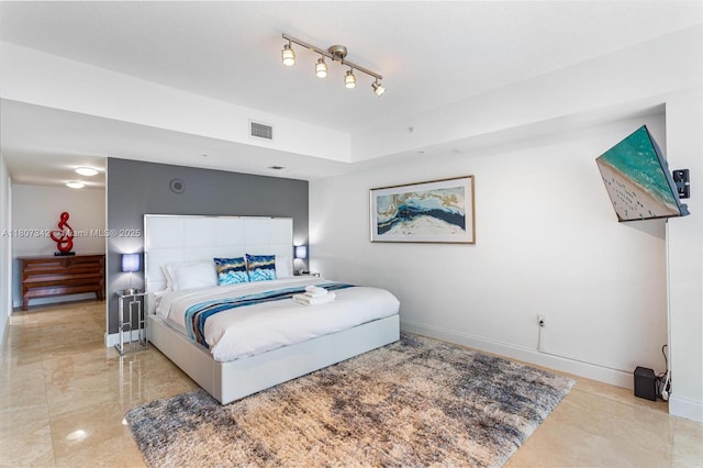 41 SE 5th St Unit 2008, Miami, FL 33131 - bedroom with baseboards