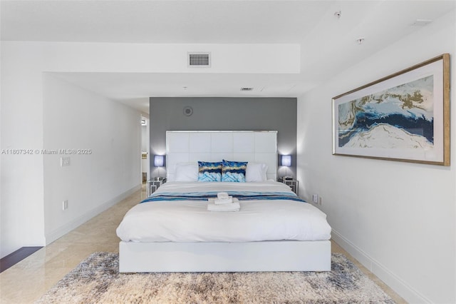 41 SE 5th St Unit 2008, Miami, FL 33131 - bedroom with baseboards