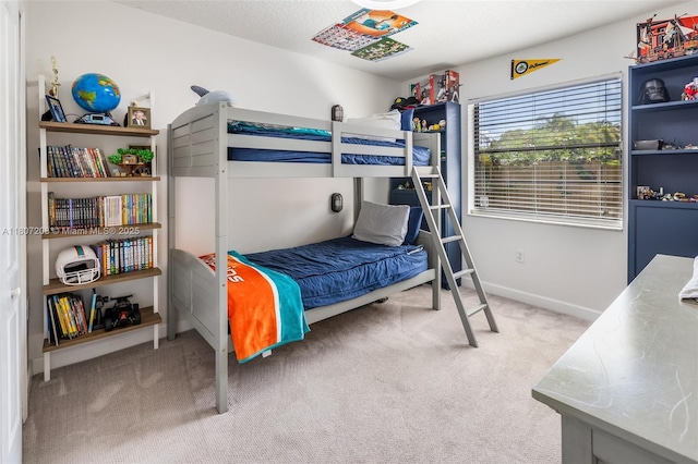15828 S Ashby Field Rd S, Davie, FL 33331 - carpeted bedroom featuring baseboards