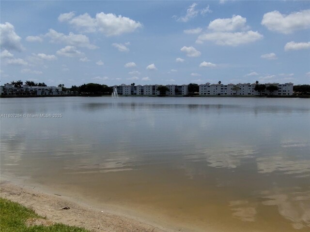6080 Huntwick Ter Unit 202, Delray Beach, FL 33484 - water view