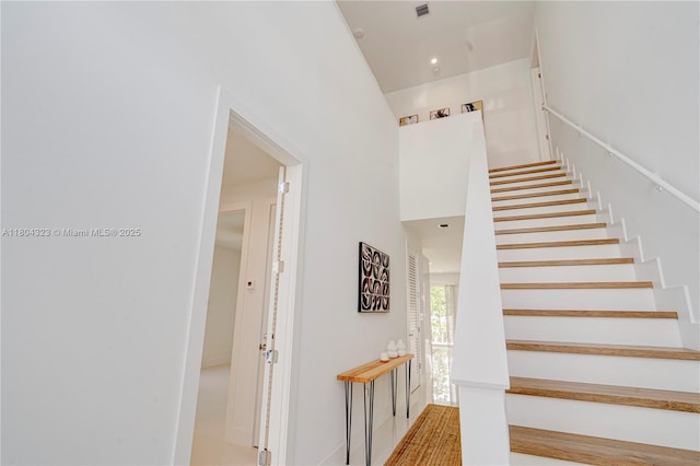 1805 NW 22nd Ct, Miami, FL 33125 - view of stairway