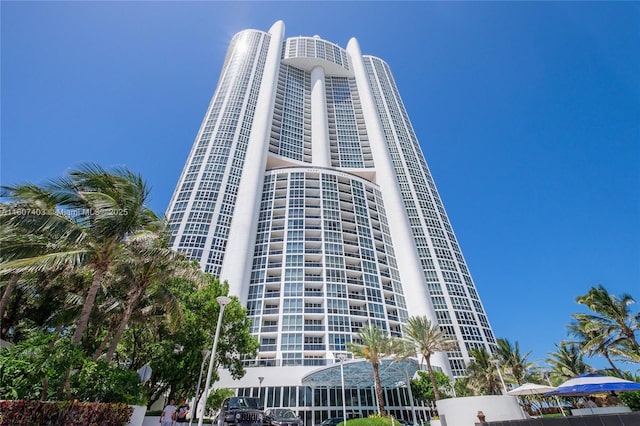 18201 Collins Ave Unit 3909, Sunny Isles Beach, FL 33160 - view of building exterior