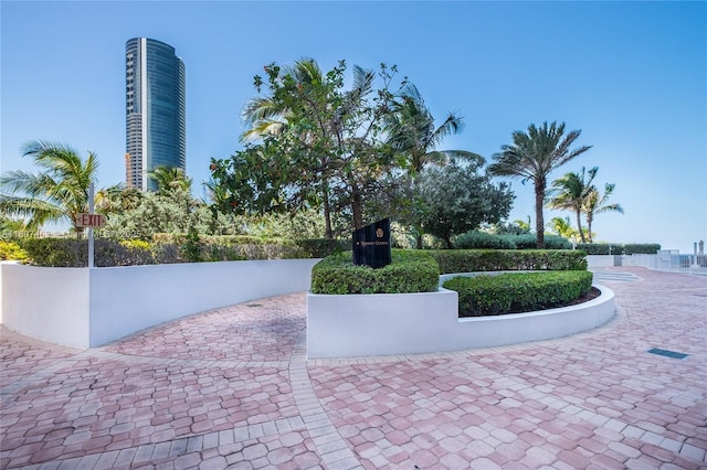 18201 Collins Ave Unit 3909, Sunny Isles Beach, FL 33160 - view of home's community