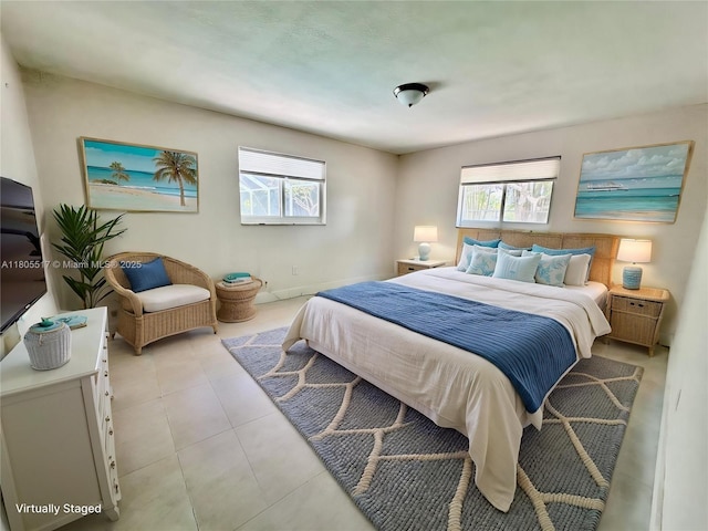 8890 SW 155th Ter, Palmetto Bay, FL 33157 - bedroom featuring multiple windows