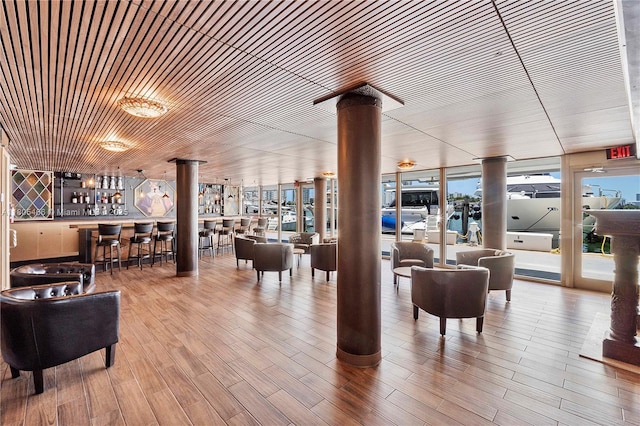 900 Bay Dr Unit 210, Miami Beach, FL 33141 - view of lobby