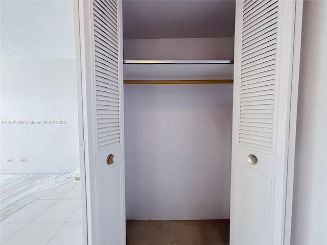 250 174th St Unit 601, Sunny Isles Beach, FL 33160 - view of closet