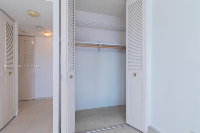 250 174th St Unit 601, Sunny Isles Beach, FL 33160 - view of closet