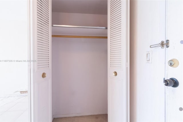 250 174th St Unit 601, Sunny Isles Beach, FL 33160 - view of closet