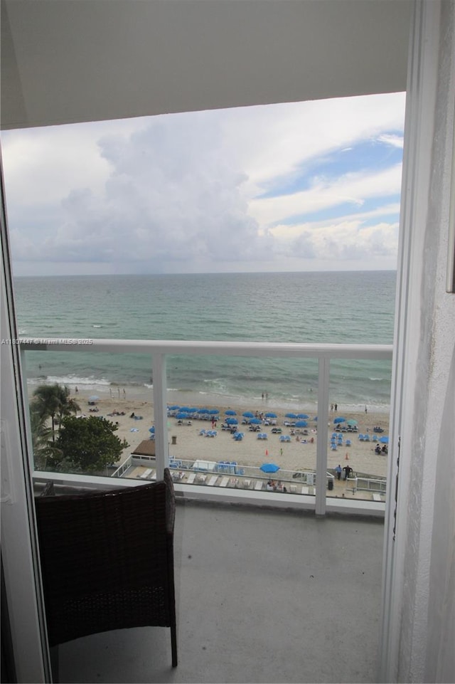 19201 Collins Ave Unit 714, Sunny Isles Beach, FL 33160 - photo 2