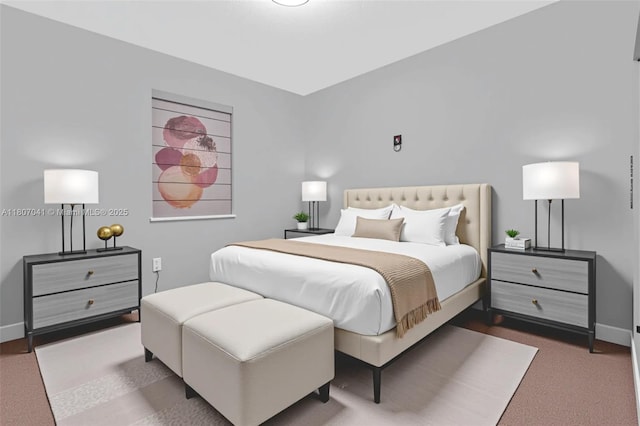 7823 NW 105th Ave, Doral, FL 33178 - bedroom featuring baseboards and carpet flooring