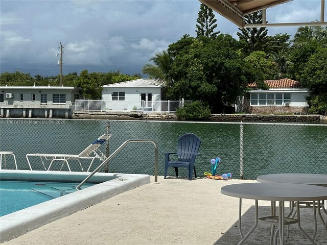 7900 Tatum Waterway Dr Unit 314, Miami Beach, FL 33141 - photo 31