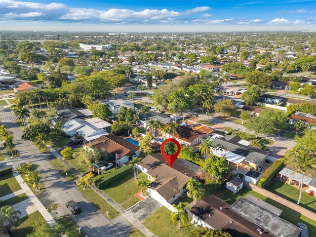 7230 SW 131st Ave, Miami, FL 33183 - view of property location with nearby suburban area