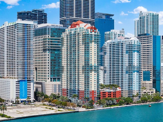 1155 Brickell Bay Dr Unit 2005, Miami, FL 33131 - view of city