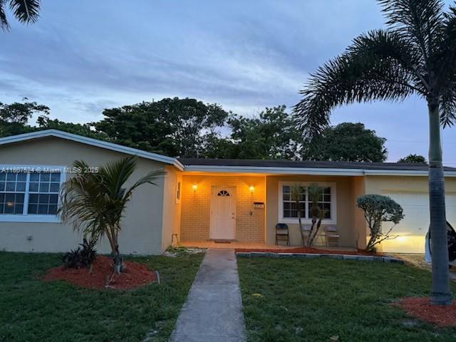 3991 NW 36th Ter, Lauderdale Lakes, FL 33309 - photo 1