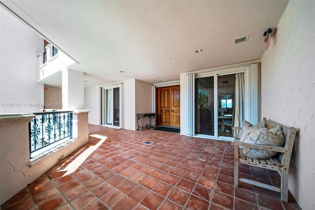 5235 Fisher Island Dr Unit 5235, Miami Beach, FL 33109 - view of patio