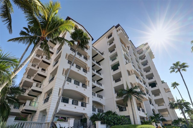 5235 Fisher Island Dr Unit 5235, Miami Beach, FL 33109 - view of apartment building / complex