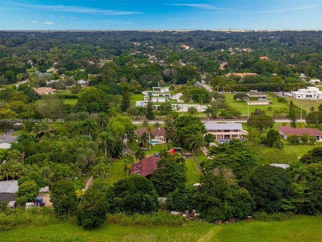 5310 SW 172nd Ave, Southwest Ranches, FL 33331 - drone / aerial view