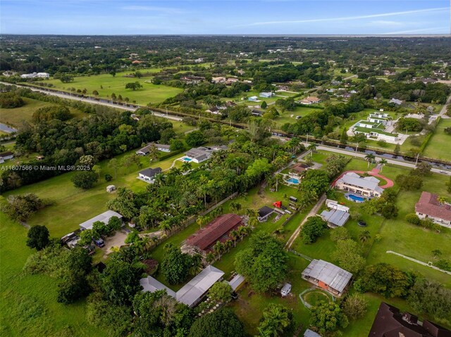 5310 SW 172nd Ave, Southwest Ranches, FL 33331 - view of property location
