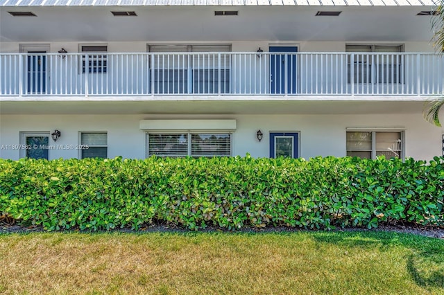 2929 SE Ocean Blvd Unit 123-2, Stuart, FL 34996 - view of building exterior