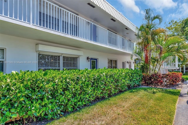 2929 SE Ocean Blvd Unit 123-2, Stuart, FL 34996 - view of building exterior