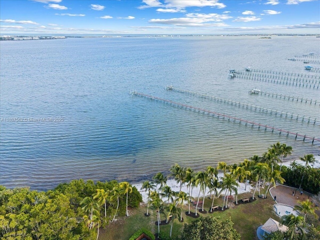 2929 SE Ocean Blvd Unit 123-2, Stuart, FL 34996 - bird's eye view of a nearby body of water