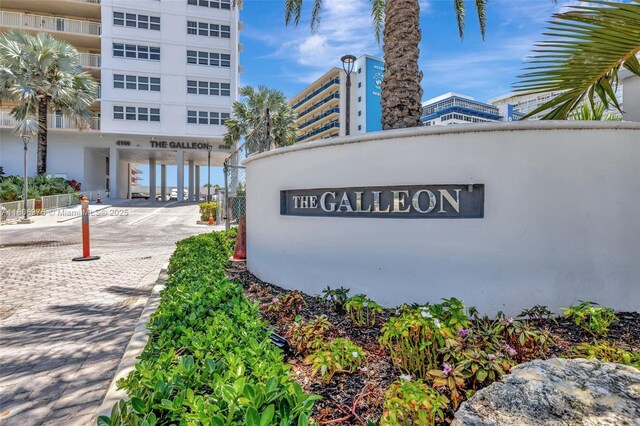 4100 Galt Ocean Dr Unit 1001, Fort Lauderdale, FL 33308 - photo 68