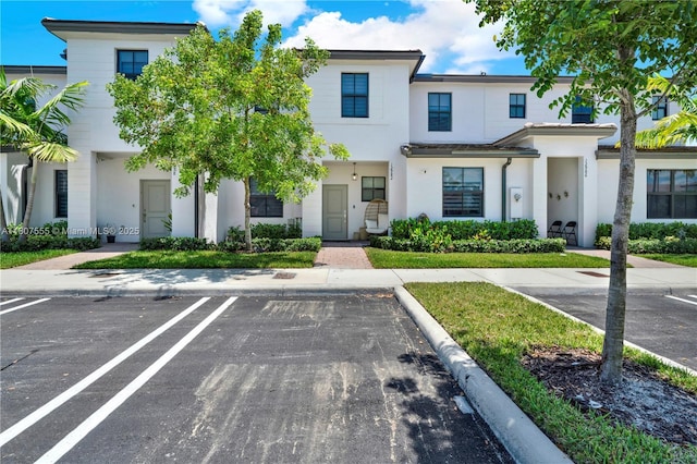 12982 SW 232nd Ln, Miami, FL 33170 - multi unit property with stucco siding and uncovered parking