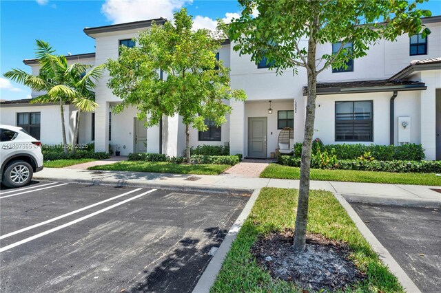 12982 SW 232nd Ln, Miami, FL 33170 - multi unit property featuring uncovered parking and stucco siding