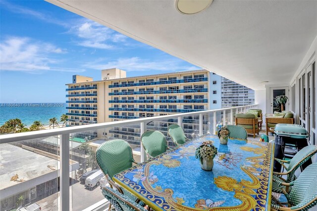 4100 Galt Ocean Dr Unit 601, Fort Lauderdale, FL 33308 - photo 37