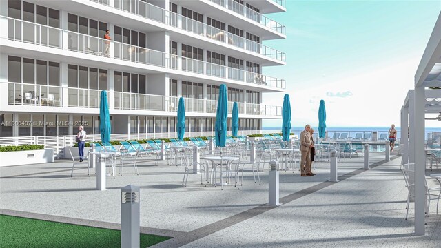 4100 Galt Ocean Dr Unit 601, Fort Lauderdale, FL 33308 - photo 66