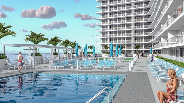 4100 Galt Ocean Dr Unit 601, Fort Lauderdale, FL 33308 - photo 68
