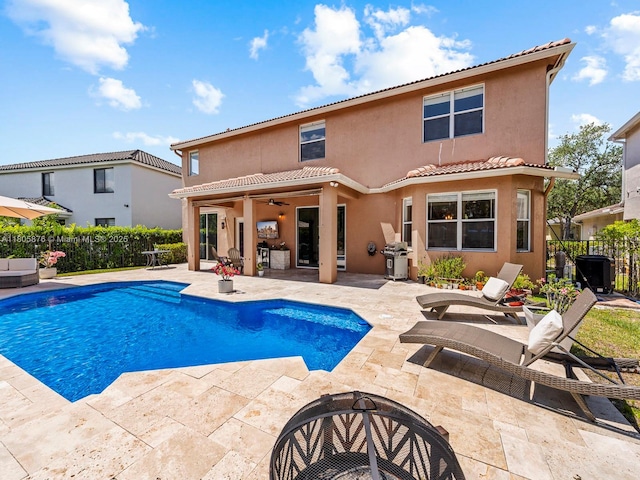 19165 N Gardenia Ave, Weston, FL 33332 - photo 68