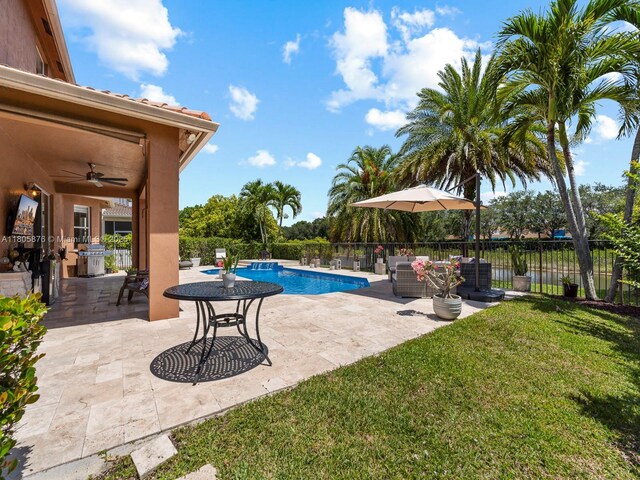 19165 N Gardenia Ave, Weston, FL 33332 - photo 73