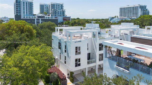 455 NE 39th St Unit 102, Miami, FL 33137 - city view