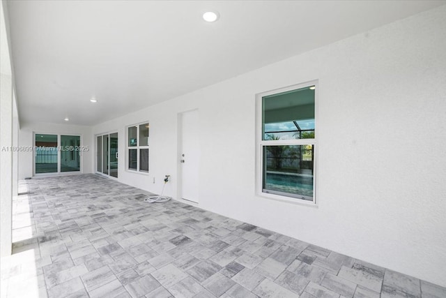 520 SW 28th St, Cape Coral, FL 33914 - view of patio