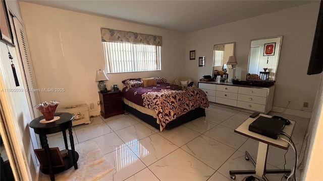 610 NE 12th Ave Unit 102, Hallandale Beach, FL 33009 - view of bedroom