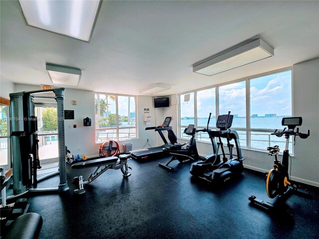 1625 Kennedy Cswy Unit 1207C, North Bay Village, FL 33141 - photo 35