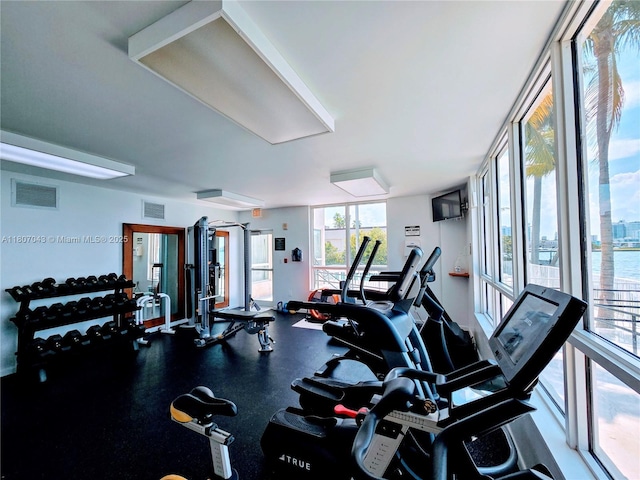 1625 Kennedy Cswy Unit 1207C, North Bay Village, FL 33141 - photo 36