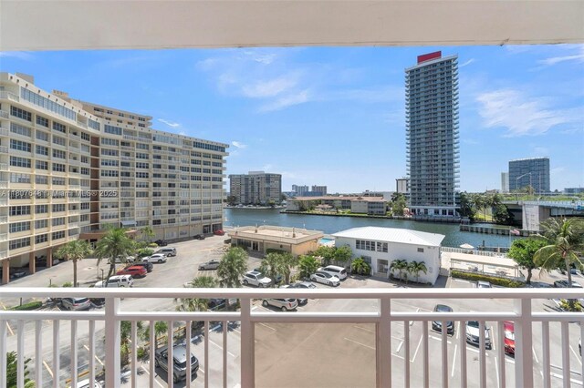 1801 S Ocean Dr Unit 538, Hallandale Beach, FL 33009 - photo 29