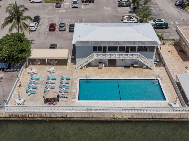 1801 S Ocean Dr Unit 538, Hallandale Beach, FL 33009 - photo 30