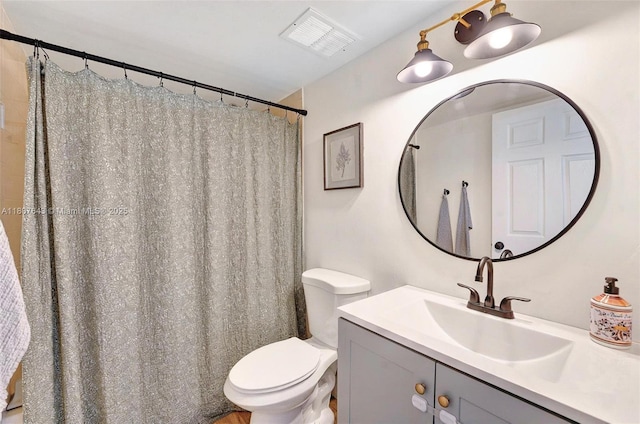 2055 SW 122nd Ave Unit 524, Miami, FL 33175 - bathroom featuring toilet and vanity